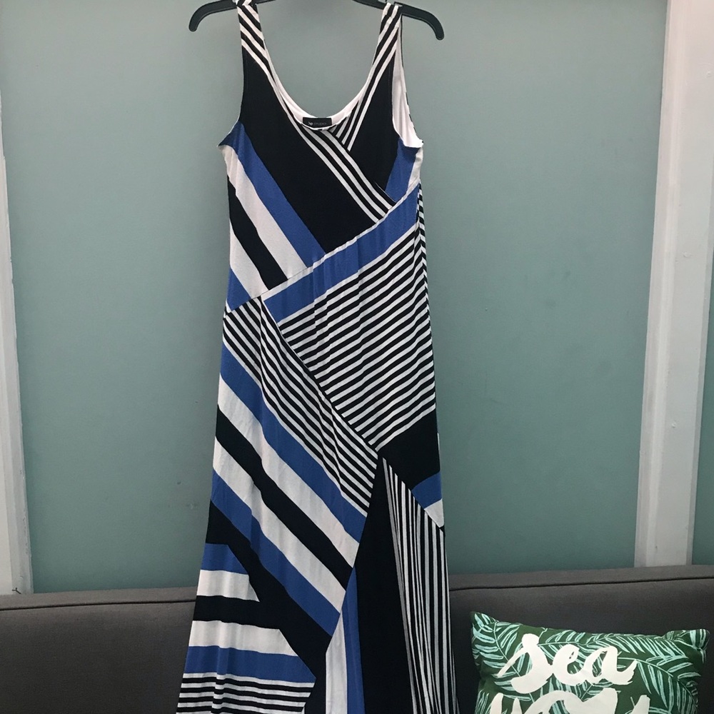 Casual Summer Dress